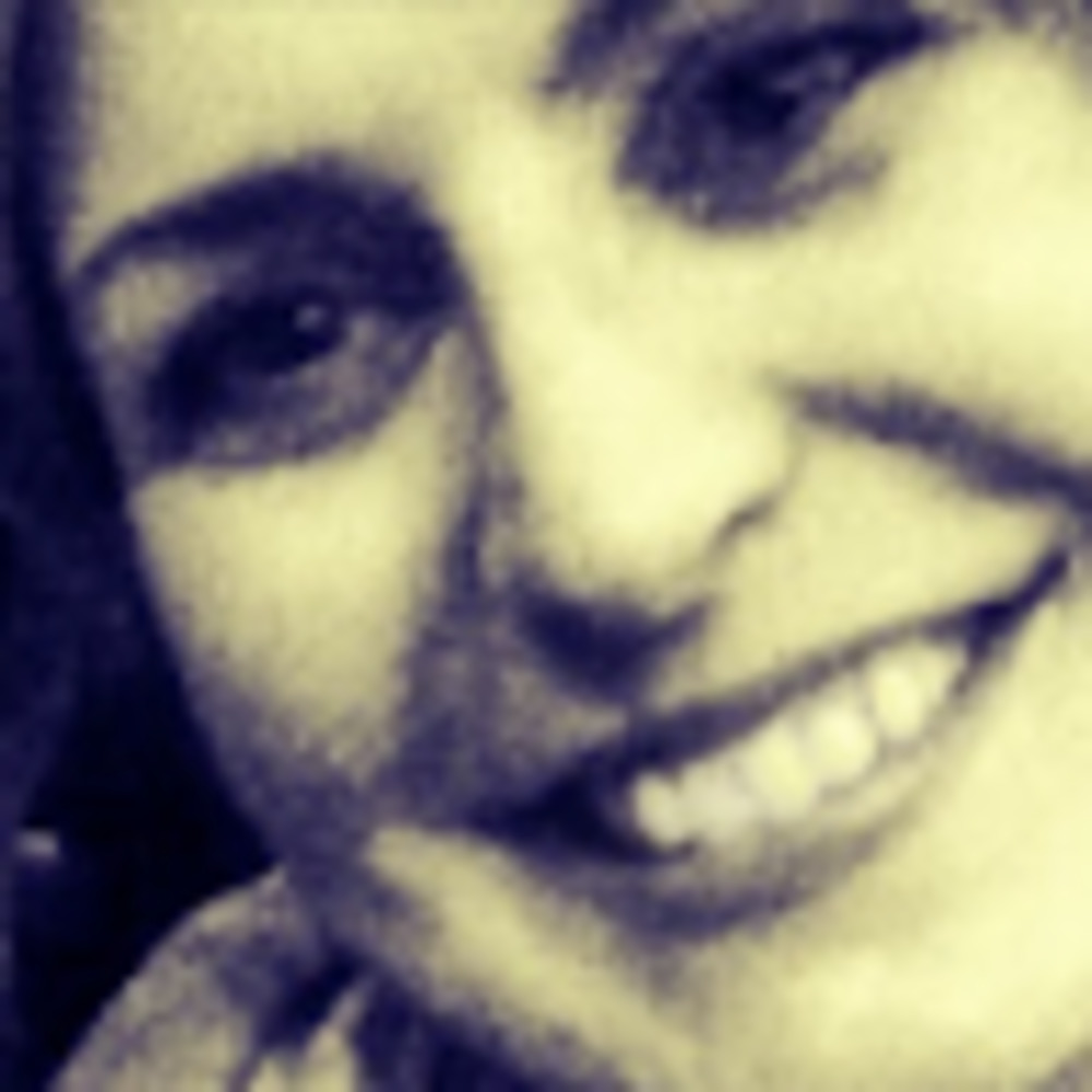 Meet your Posher, Andrea